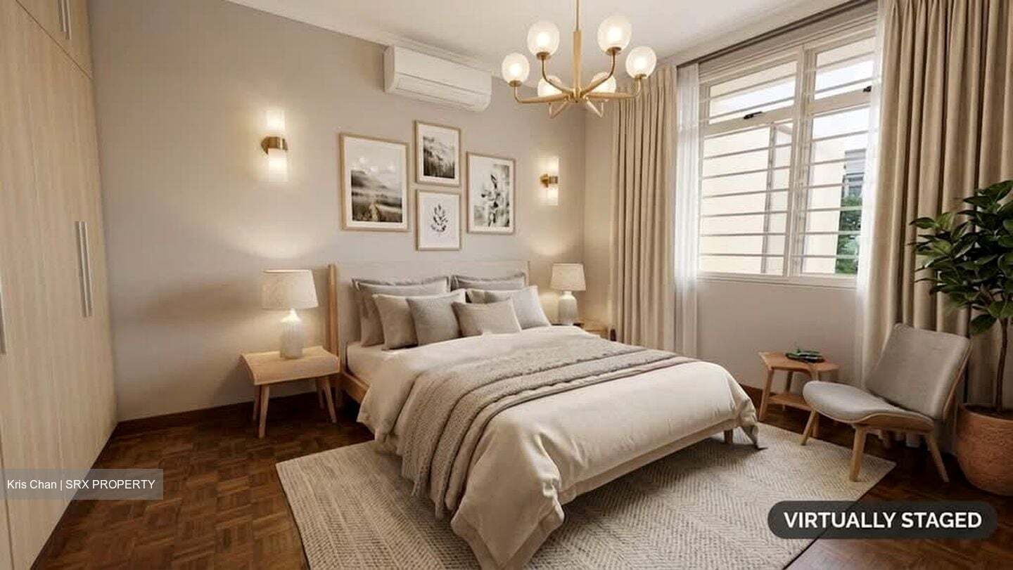 Sunrise Villa (D28), Terrace #555313091